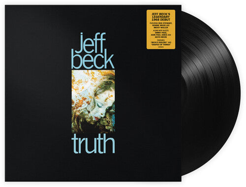 Beck, Jeff: Truth