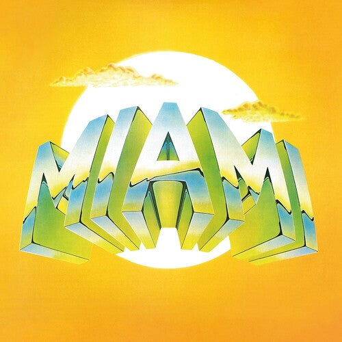 Miami: Miami - Yellow