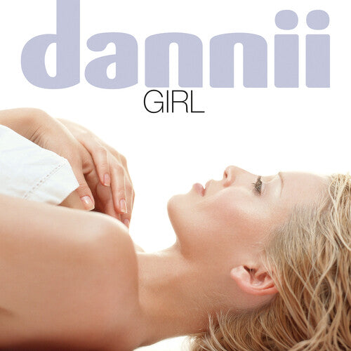 Minogue, Dannii: Girl: 25th Anniversary Special - Clear Vinyl