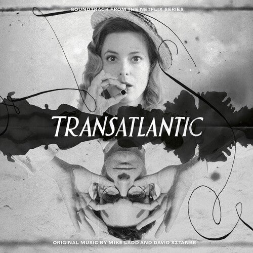 Ladd, Mike / Sztanke, David: Transatlantic (Original Soundtrack)