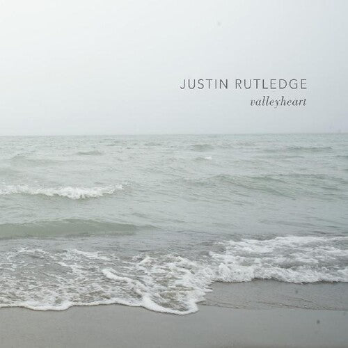 Rutledge, Justin: Valleyheart