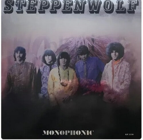 Steppenwolf: Steppenwolf