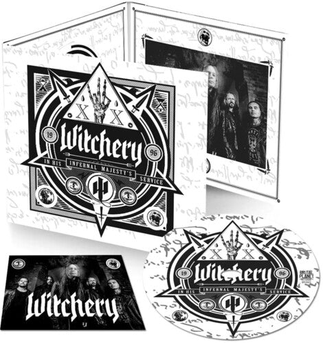 Witchery: In His Infernal Majesty's Service