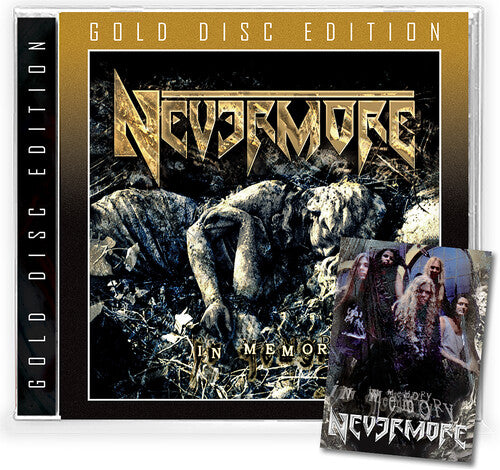 Nevermore: In Memory + 5