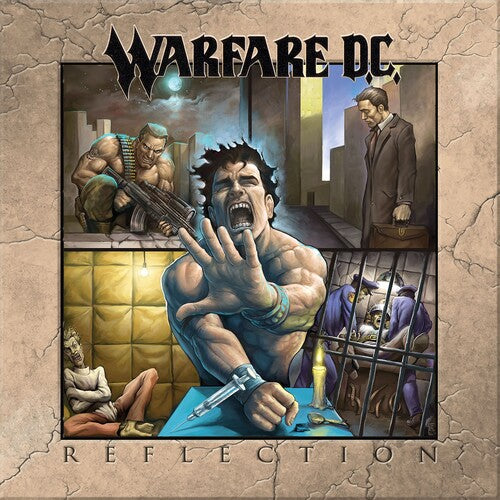 Warfare D.C.: Reflection