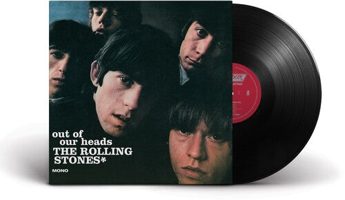 Rolling Stones: Out Of Our Heads (US)