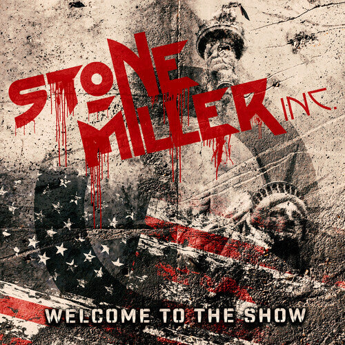 Stonemiller Inc.: Welcome To The Show