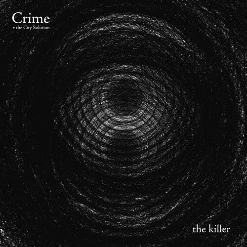 Crime & the City Solution: The Killer