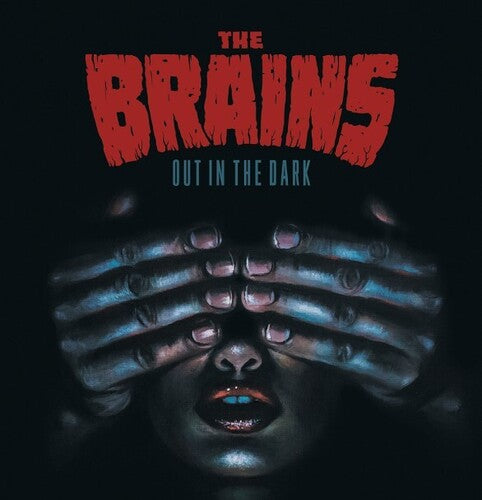Brains: Out In The Dark - Coke Bottle Clear