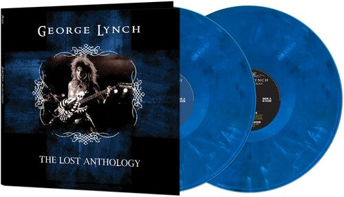 Lynch, George: Lost Anthology - Blue Marble
