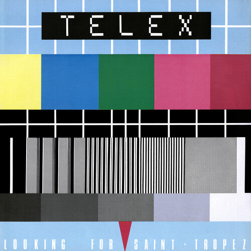 Telex: Looking For Saint-Tropez