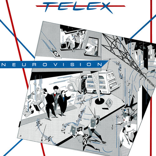 Telex: Neurovision