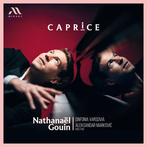 Gouin, Nathanael: Caprices