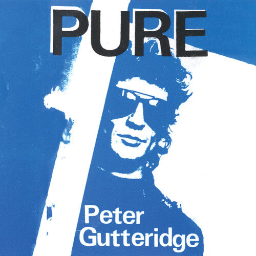 Gutteridge, Peter: Pure