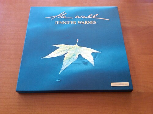 Warnes, Jennifer: The Well