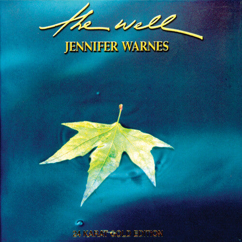 Warnes, Jennifer: The Well