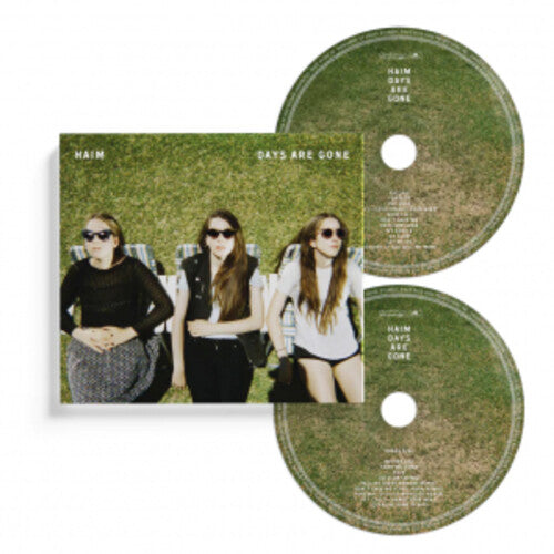 HAIM: Days Are Gone: 10th Anniversary - Deluxe Edition