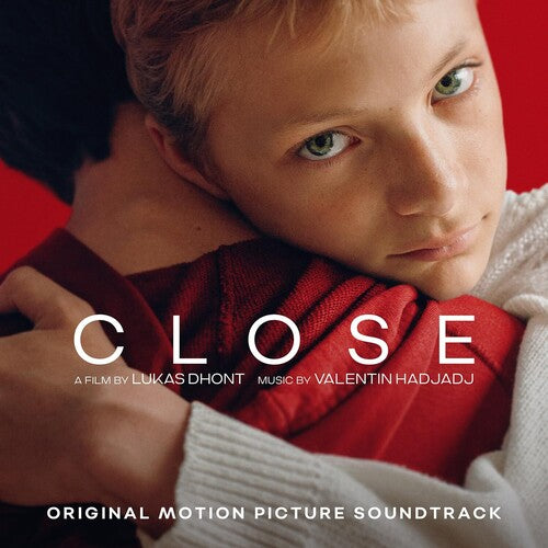 Hadjadj, Valentin: Close (Original Soundtrack)