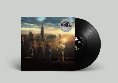 Sons of Kemet: Burn: 10th Anniversary