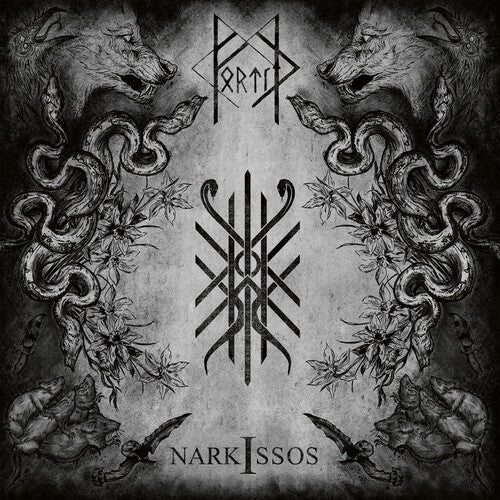 Fortid: Narkissos - Smoke marble