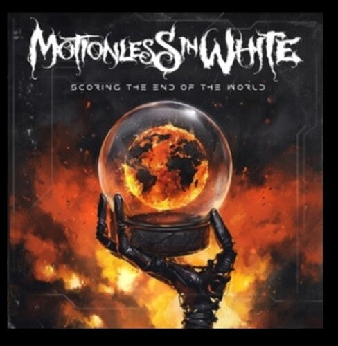 Motionless in White: Scoring The End Of The World (Deluxe Edition)