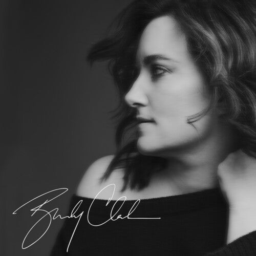 Clark, Brandy: Brandy Clark