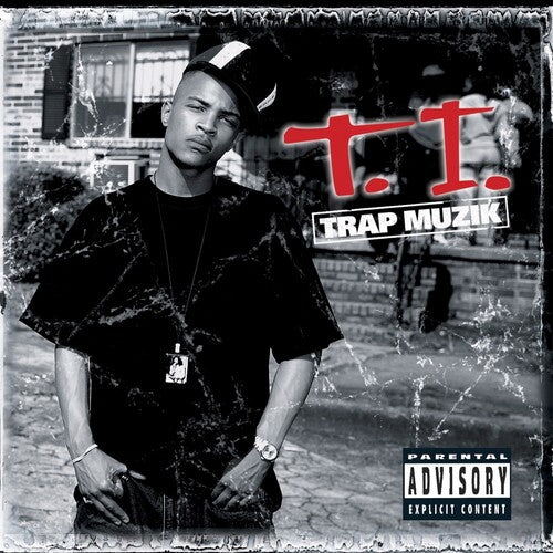 T.I.: Trap Muzik