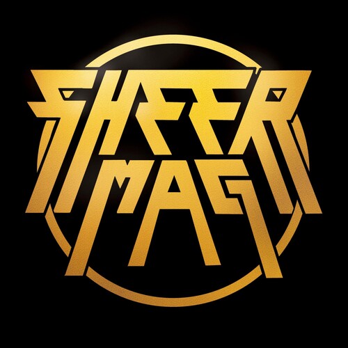 Sheer Mag: Compilation (i, Ii, & Iii)