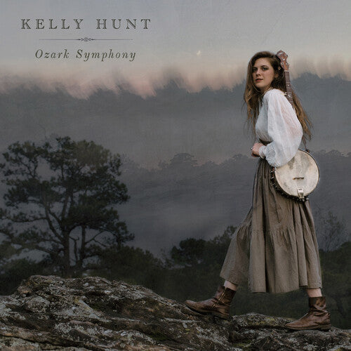 Hunt, Kelly: Ozark Symphony