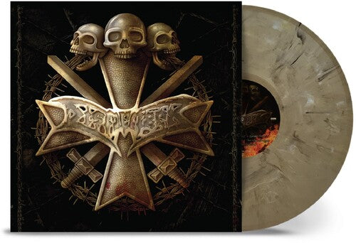 Dismember: Dismember - Gold Marble