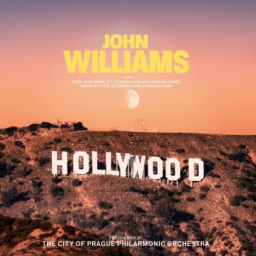 Willams, John: Hollywood Story