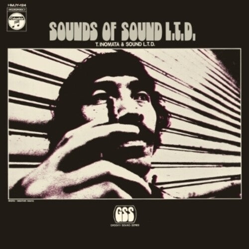 Inomata, Takeshi / Sound Limited: Sounds Of Sound L.t.d.