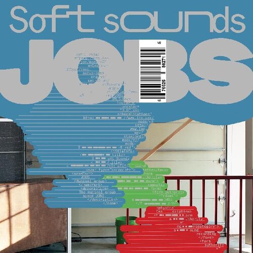 Jobs: Soft Sounds