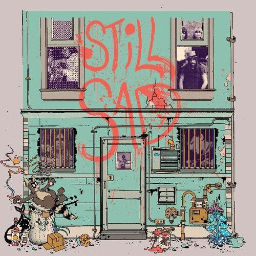 ...Still Sad / Various: ...still Sad (Various Artists)