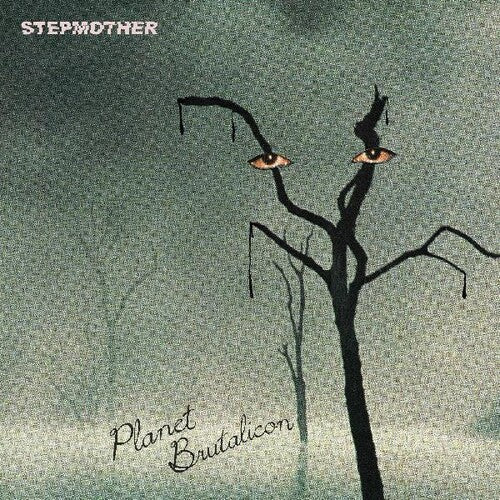 Stepmother: Planet Brutalicon