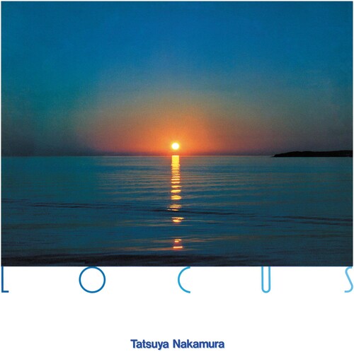 Nakamura, Tatsuya: Locus