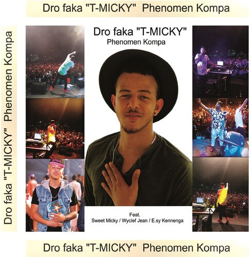 T-Micky & Dro: Phenomen Kompa