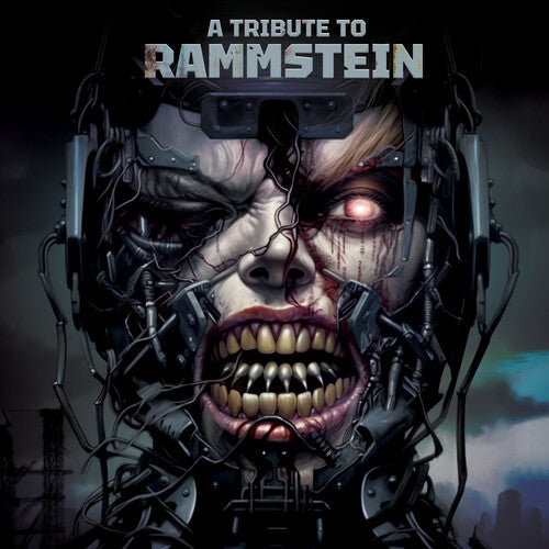 Tribute to Rammstein / Various: A Tribute To Rammstein (Various Artsists)