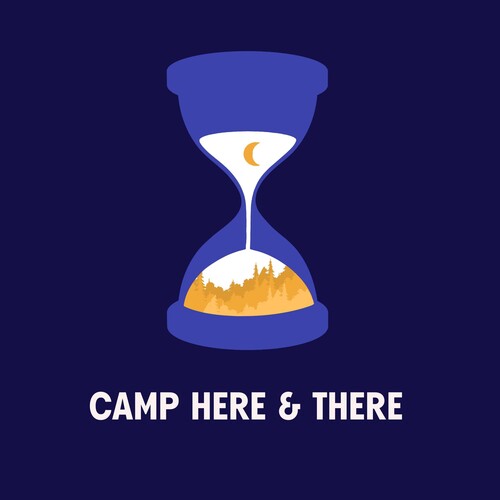 Wood, Will: Camp Here & There