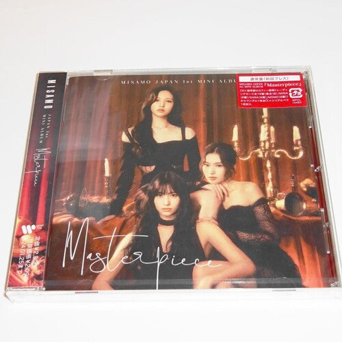 Misamo: Masterpiece - Regular Edition