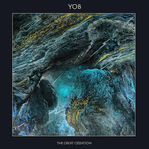 Yob: Great Cessation