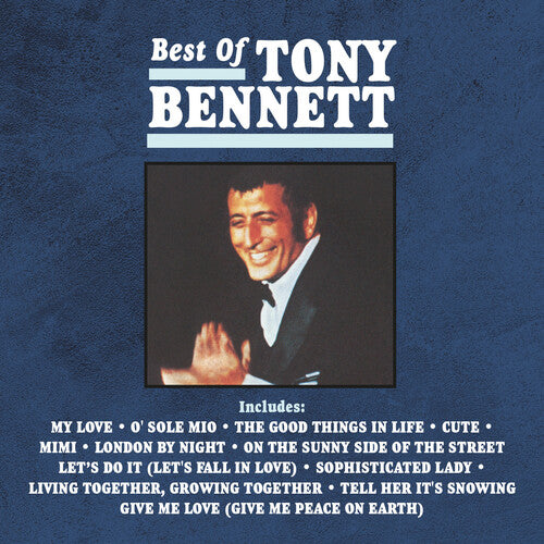 Bennett, Tony: Best Of Tony Bennett