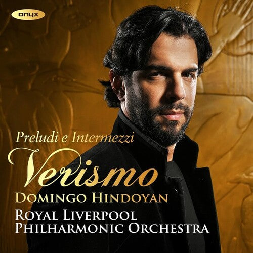 Royal Liverpool Philharmonic Orchestra: Verismo