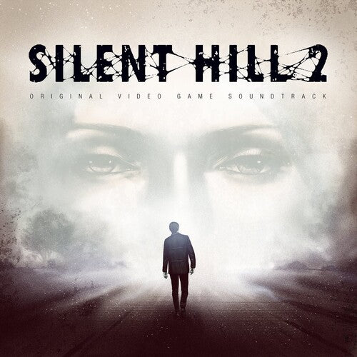 Konami Digital Entertainment: Silent Hill 2 (Original Soundtrack) - 180-Gram Eco-Colored Vinyl