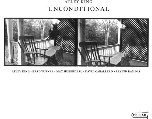 King, Atley: Unconditional