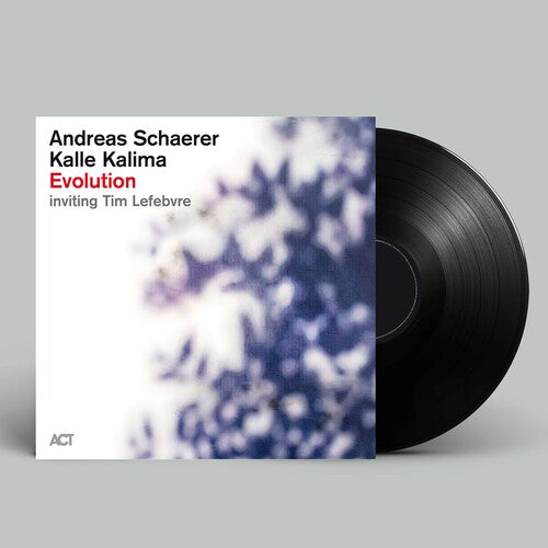 Schaerer, Andreas / Kalima, Kalle / Lefebvre, Tim: Evolution