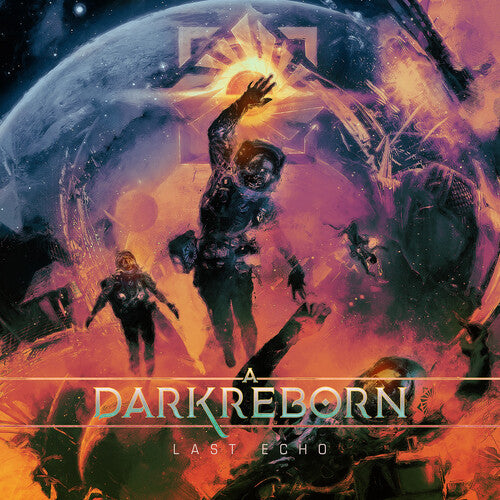 Dark Reborn: Last Echo