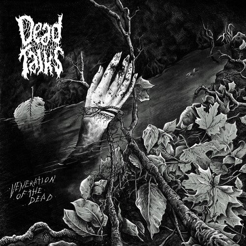 Dead Talks: Veneration Of The Dead