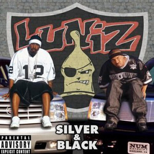 Luniz: Silver and Black