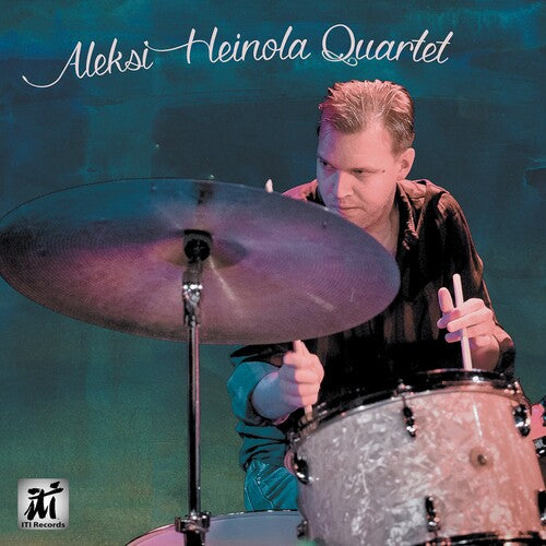 Heinola, Aleksi: Aleksi Heinola Quartet